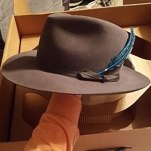 Greeley Hat Works, dress hat